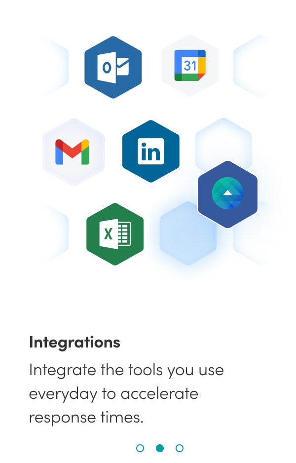 carousel integrations